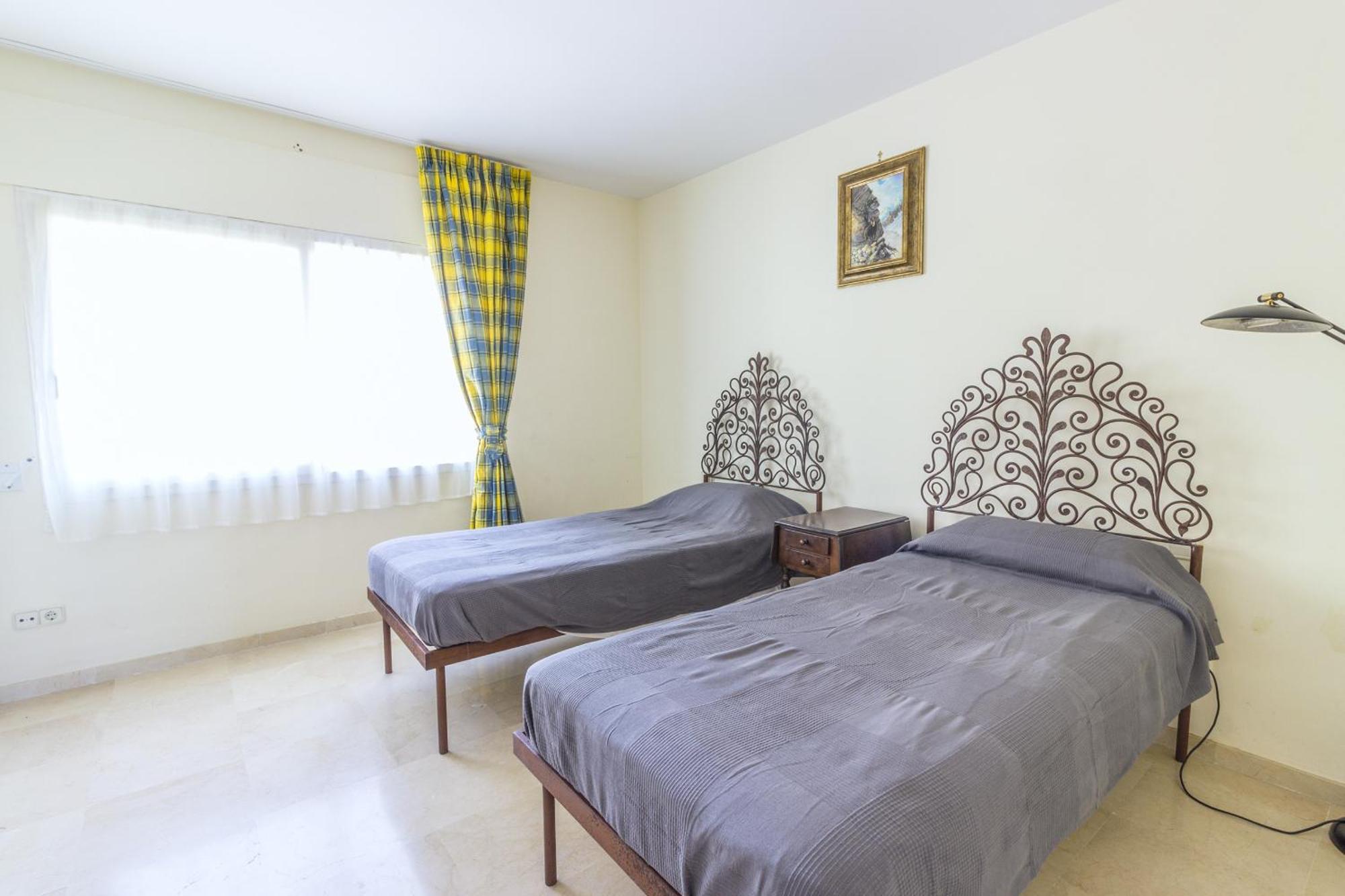 Apartamento Cubo's Boutique Elviria Hills Marbella