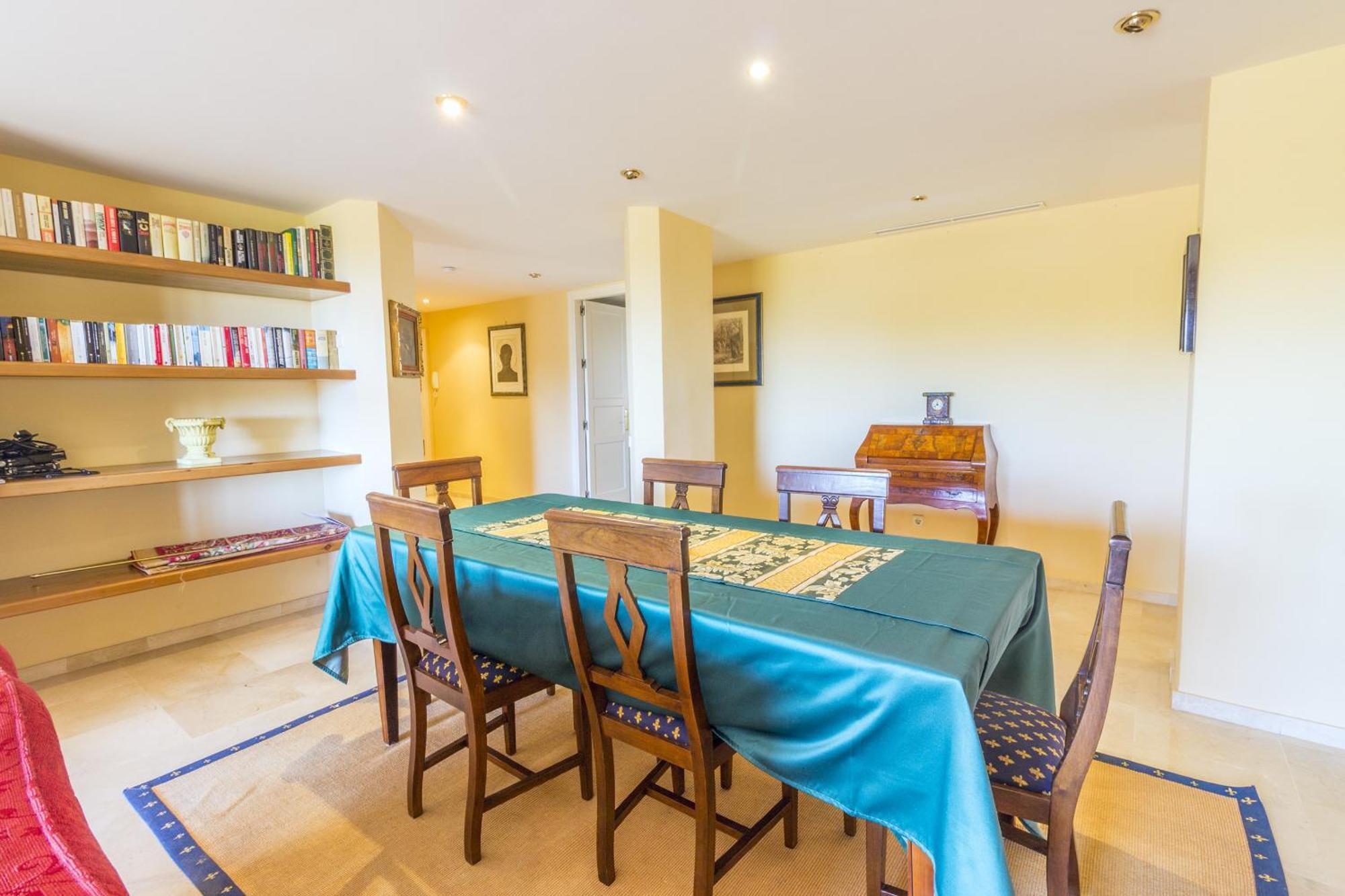 Cubo's Boutique Elviria Hills Apartamento Marbella